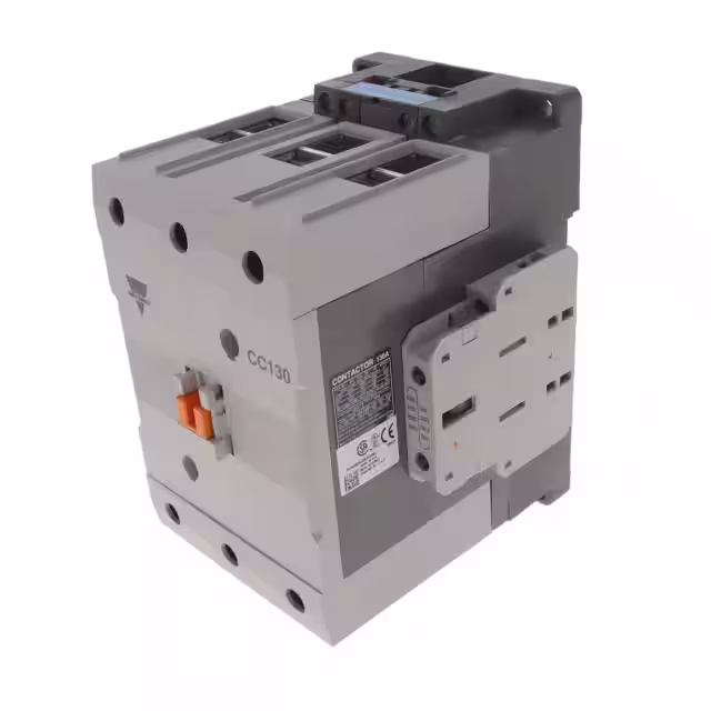 CC130LA110 Carlo Gavazzi Inc. electronic component