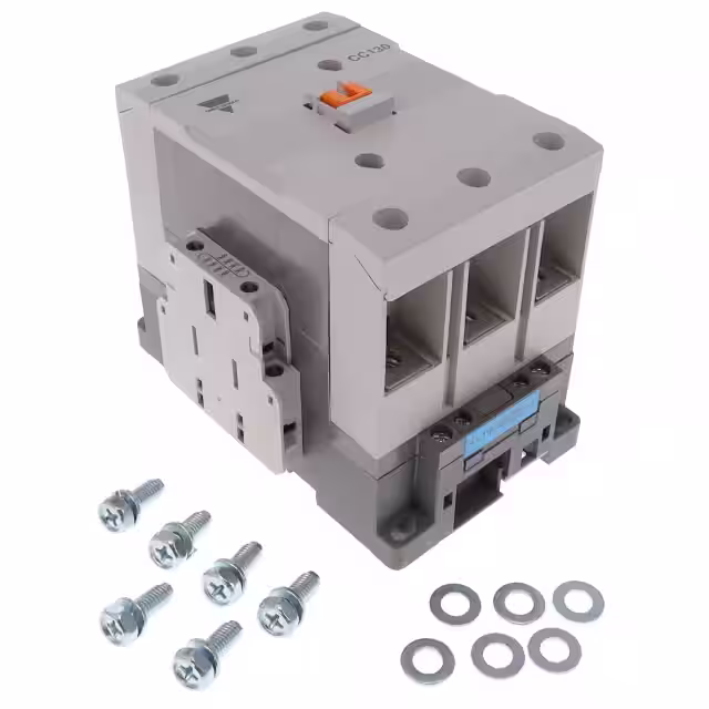 CC130SA110 Carlo Gavazzi Inc. electronic component