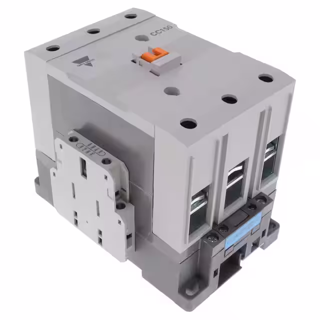 CC150LA110 Carlo Gavazzi Inc. electronic component