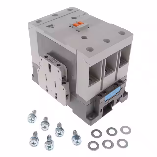 CC150SA110 Carlo Gavazzi Inc. electronic component