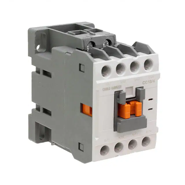 CC18/4SA120 Carlo Gavazzi Inc. electronic component