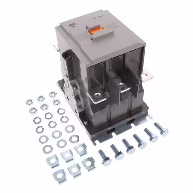 CC185SAD100/200 Carlo Gavazzi Inc. electronic component