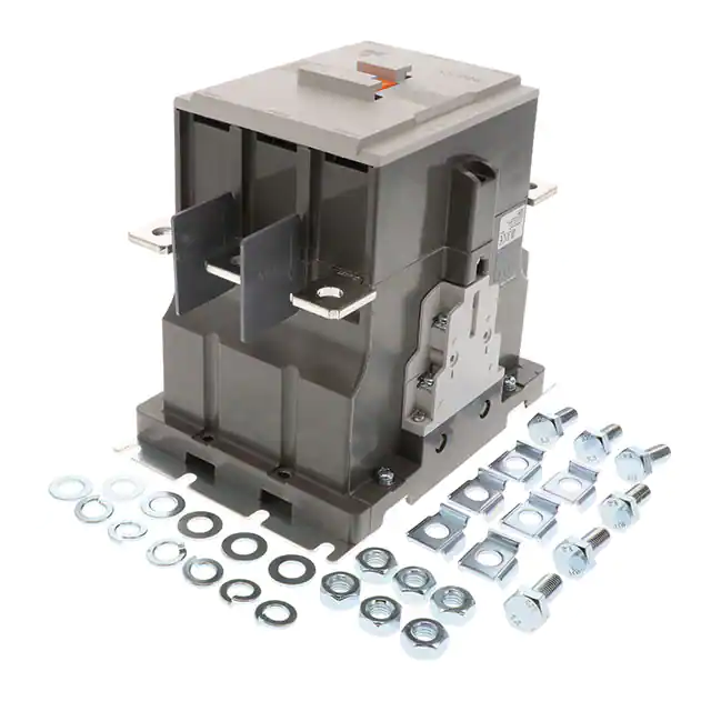 CC225SAD100/200 Carlo Gavazzi Inc. electronic component