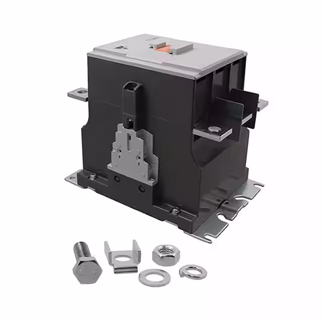 CC265SAD100/200 Carlo Gavazzi Inc. electronic component