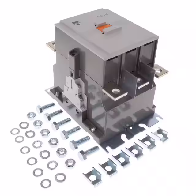 CC330SAD100/200 Carlo Gavazzi Inc. electronic component