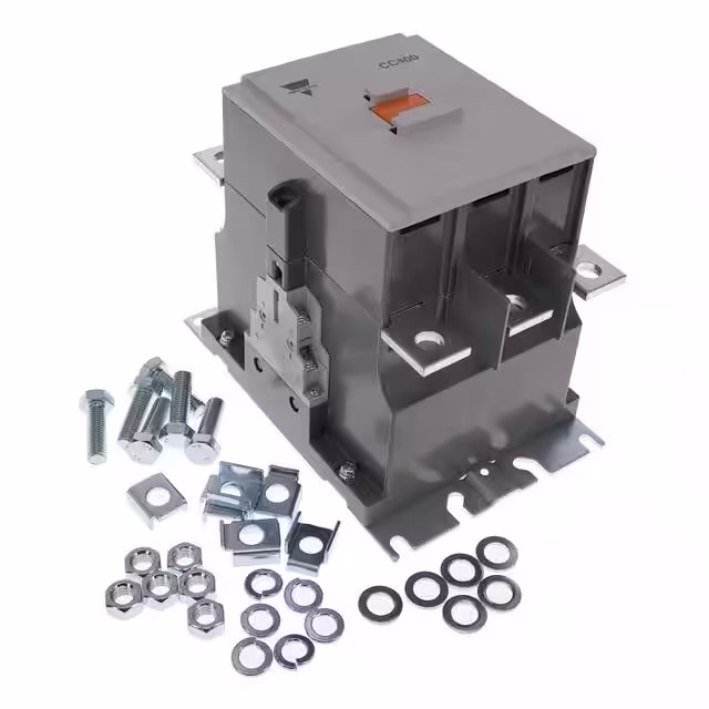 CC400SAD100/200 Carlo Gavazzi Inc. electronic component