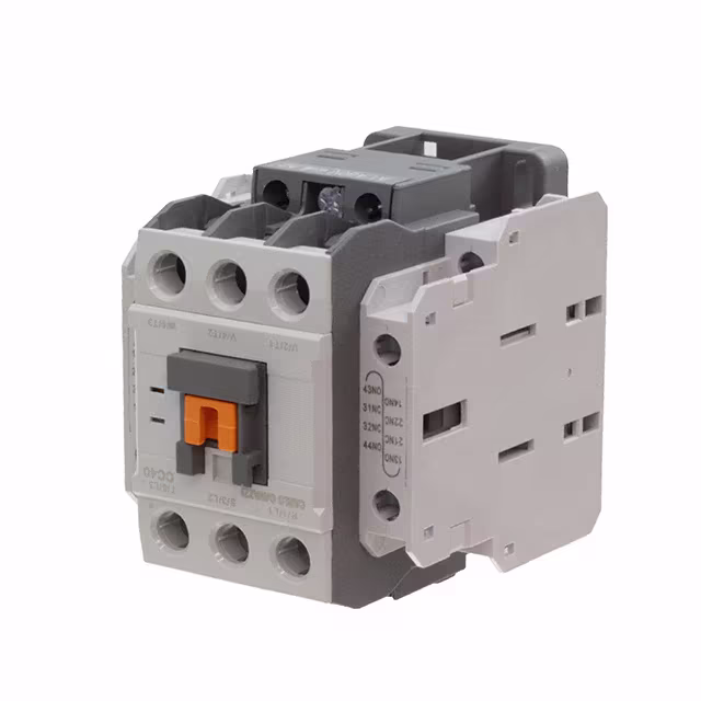 CC40SA480-60HZ Carlo Gavazzi Inc. electronic component