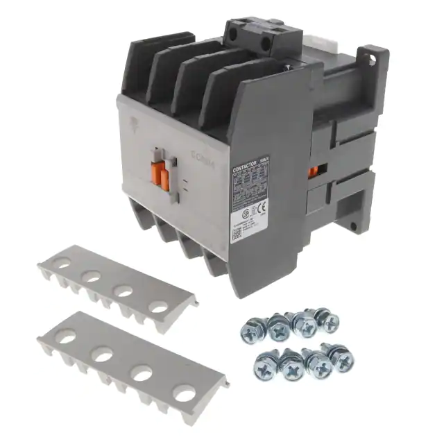 CC50/4SA120 Carlo Gavazzi Inc. electronic component