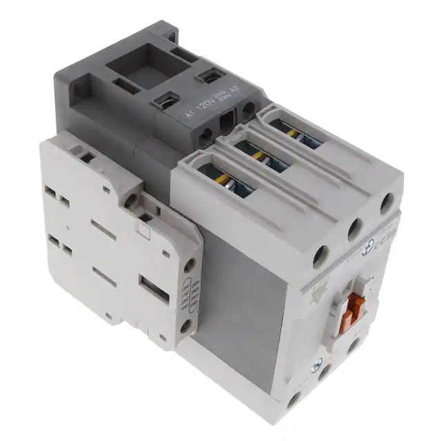 CC50LA120 Carlo Gavazzi Inc. electronic component