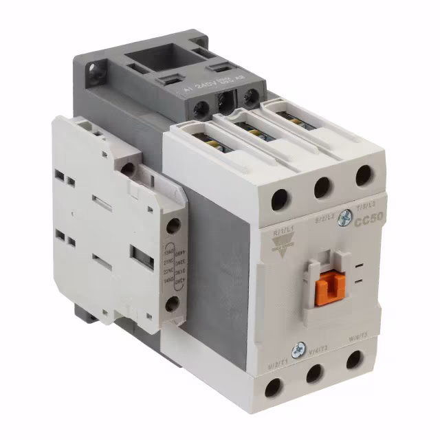 CC85LA120 Carlo Gavazzi Inc. electronic component