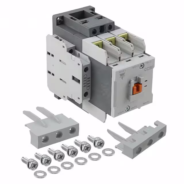 CC65SA120 Carlo Gavazzi Inc. electronic component