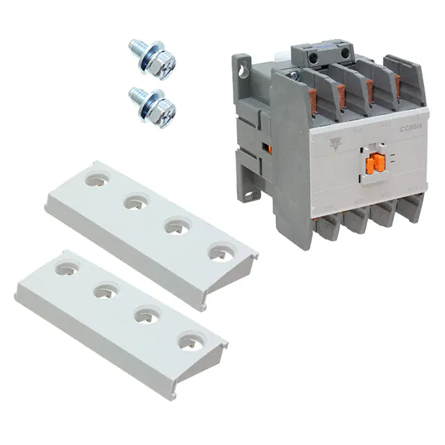 CC75/4SA120 Carlo Gavazzi Inc. electronic component