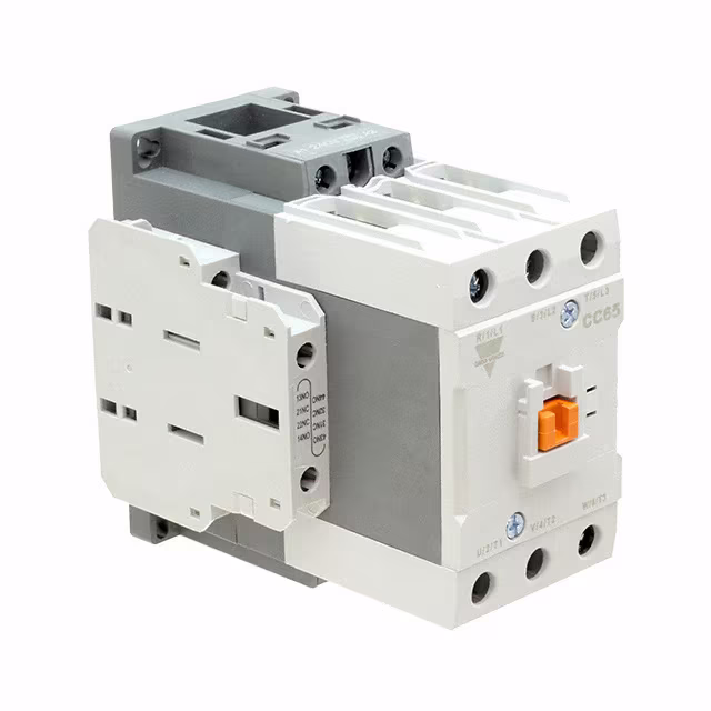 CC65LA120 Carlo Gavazzi Inc. electronic component