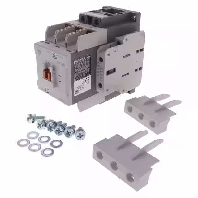 CC65SA240 Carlo Gavazzi Inc. electronic component