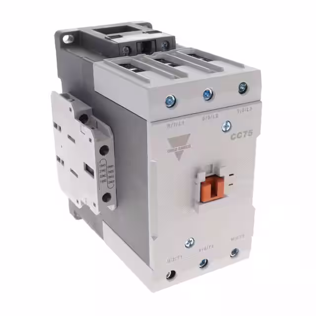 CC75LA240 Carlo Gavazzi Inc. electronic component