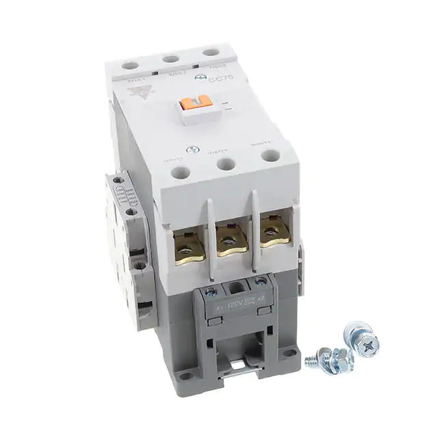 CC75SA120 Carlo Gavazzi Inc. electronic component