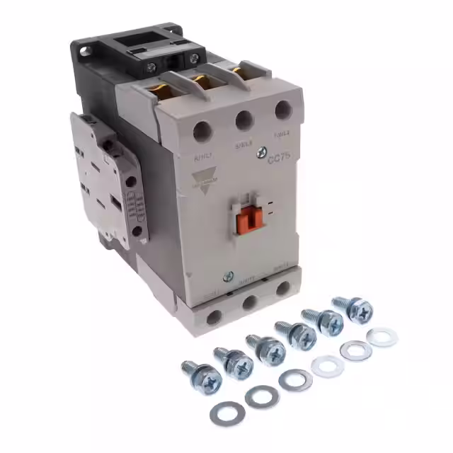 CC75SA240 Carlo Gavazzi Inc. electronic component