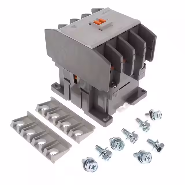 CC85/4SA120 Carlo Gavazzi Inc. electronic component