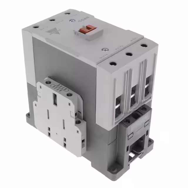 CC85LA240 Carlo Gavazzi Inc. electronic component