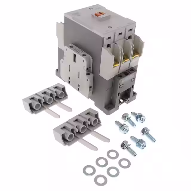 CC85SA120 Carlo Gavazzi Inc. electronic component
