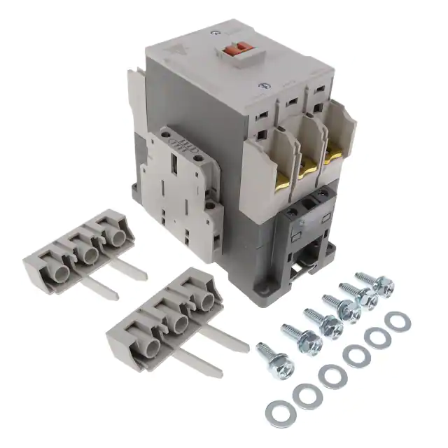 CC85SA240 Carlo Gavazzi Inc. electronic component