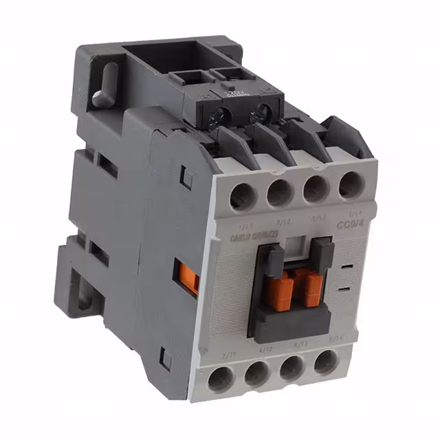 CC9/4SA120 Carlo Gavazzi Inc. electronic component