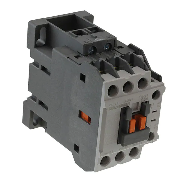 CC9SA24 Carlo Gavazzi Inc. electronic component