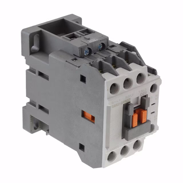 CC9SA240 Carlo Gavazzi Inc. electronic component