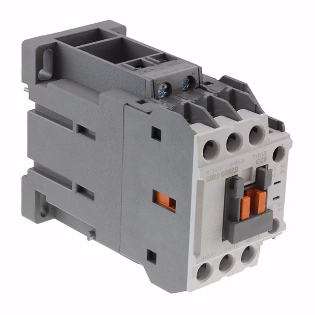CC9SD24 Carlo Gavazzi Inc. electronic component