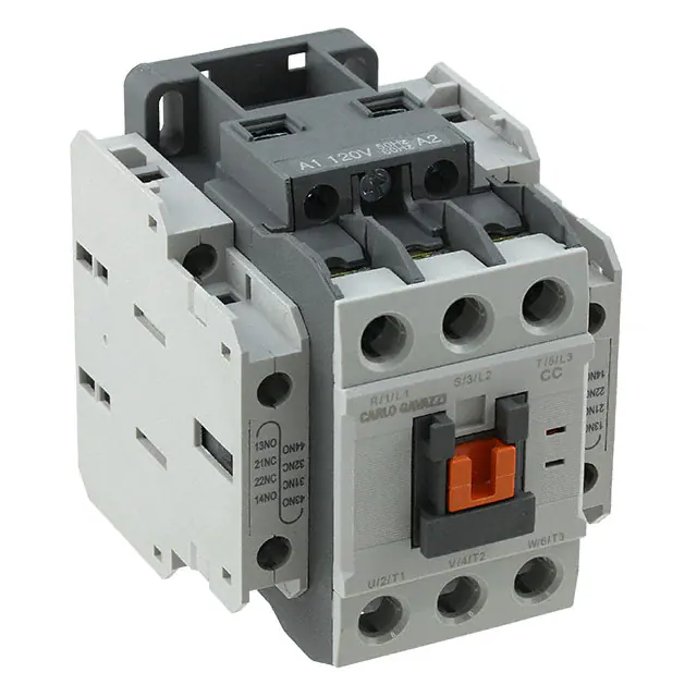 CC40SD24 Carlo Gavazzi Inc. electronic component