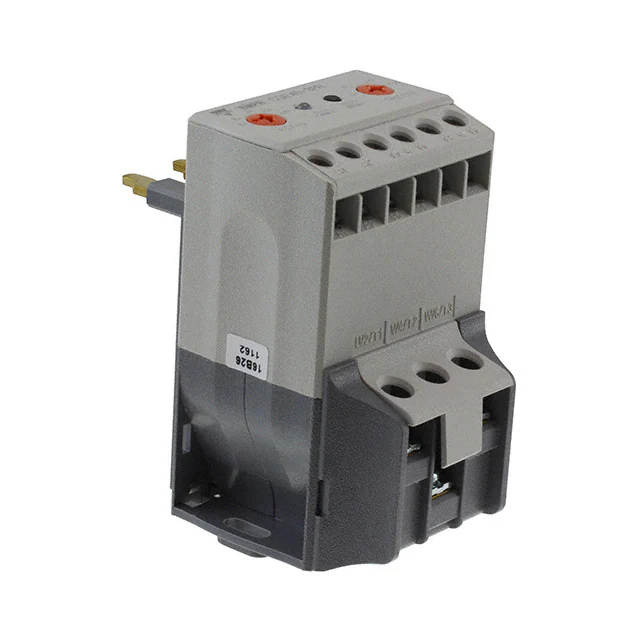 CGE40-3PR-40AN Carlo Gavazzi Inc. electronic component