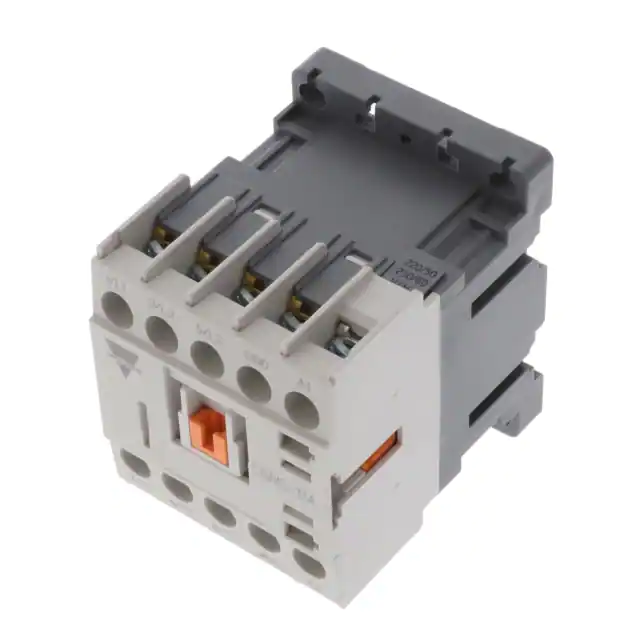 CGMS-12A-230-10 Carlo Gavazzi Inc. electronic component