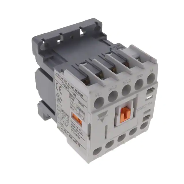 CGMS-6A-120-10 Carlo Gavazzi Inc. electronic component