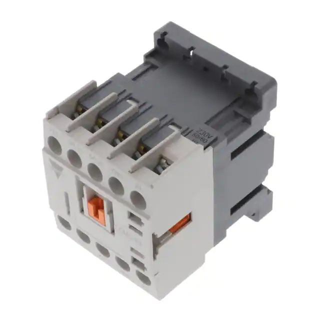 CGMS-6A-230-10 Carlo Gavazzi Inc. electronic component