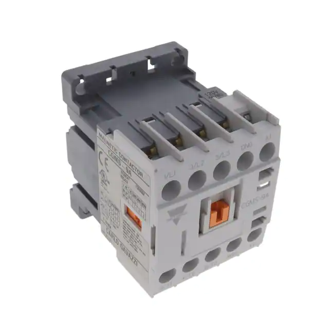 CGMS-9A-120-10 Carlo Gavazzi Inc. electronic component