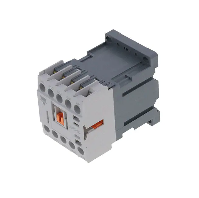CGMS-9D-24S-10 Carlo Gavazzi Inc. electronic component