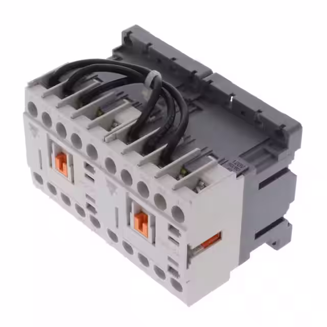 CGMU-12A-120-20 Carlo Gavazzi Inc. electronic component