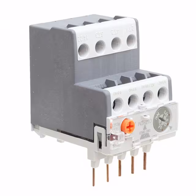 CGT-12M-0.4 Carlo Gavazzi Inc. electronic component