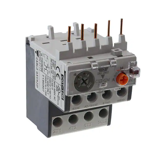 CGT-12M-1.6 Carlo Gavazzi Inc. electronic component