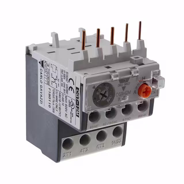 CGT-12M-10 Carlo Gavazzi Inc. electronic component