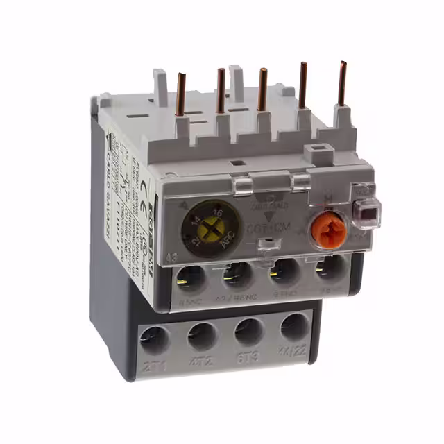 CGT-12M-16 Carlo Gavazzi Inc. electronic component