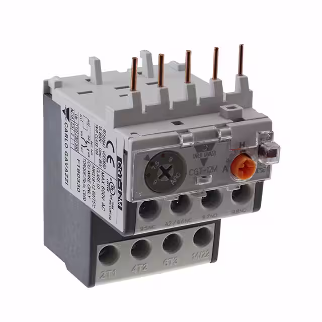 CGT-12M-9.0 Carlo Gavazzi Inc. electronic component
