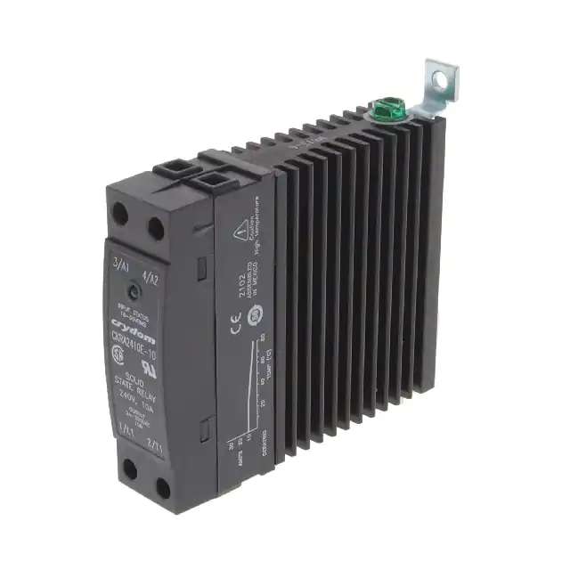 CKRA2410E-10 Sensata-Crydom electronic component
