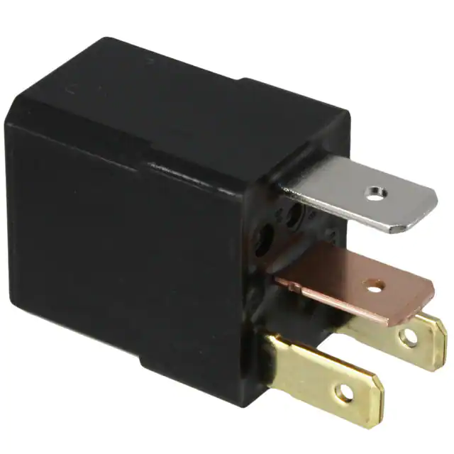 CM1A-R-12V Panasonic Electric Works electronic component