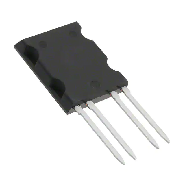 CPC1709J Littelfuse Inc. electronic component