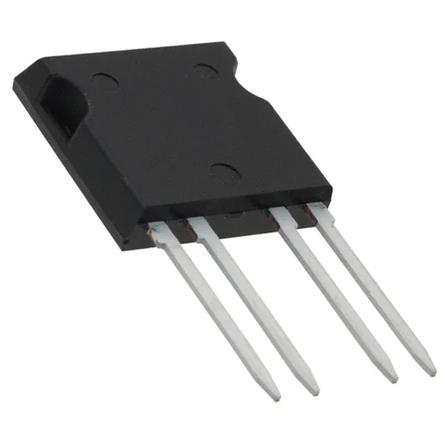CPC1908J Littelfuse Inc. electronic component