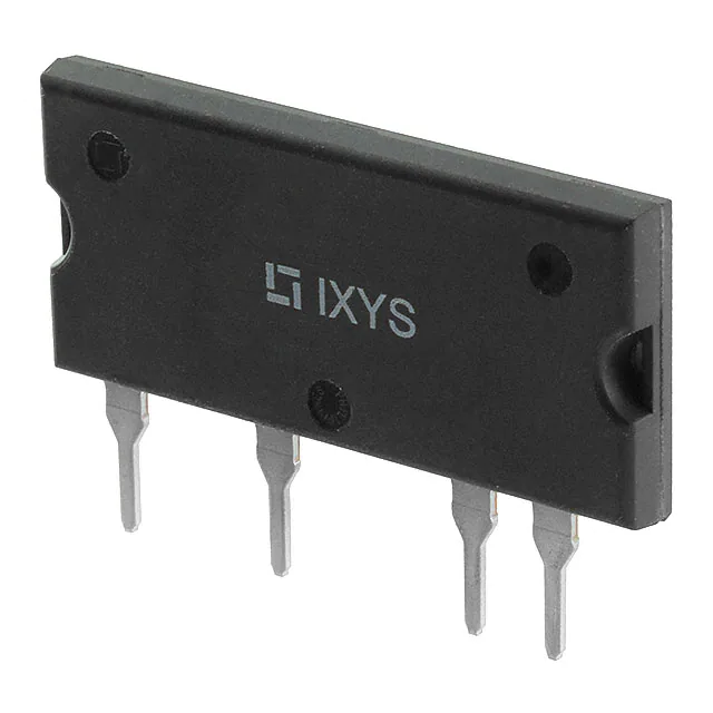 CPC1964Y IXYS Integrated Circuits Division electronic component