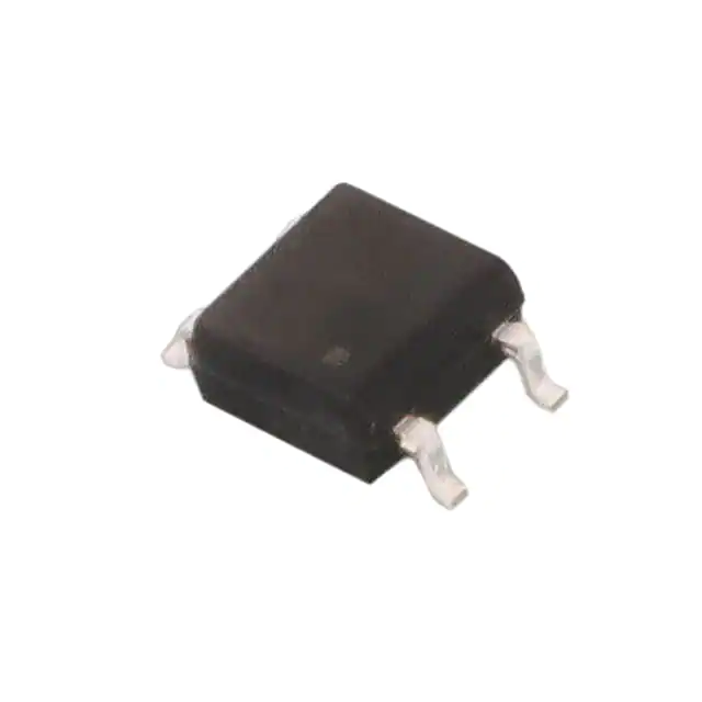 CPC1019N Littelfuse Inc. electronic component
