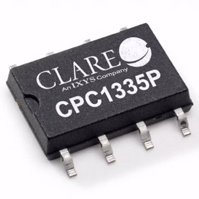 CPC1317PTR IXYS Integrated Circuits Division electronic component