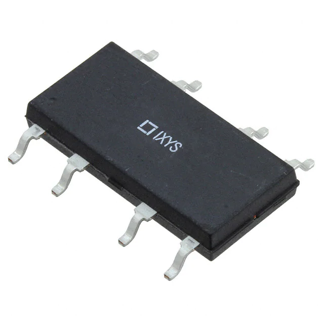 CPC1907B Littelfuse Inc. electronic component
